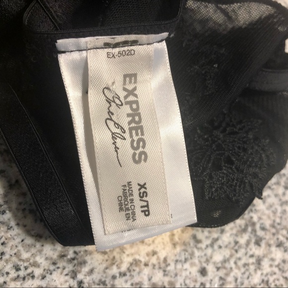 Express bralette - Picture 3 of 3